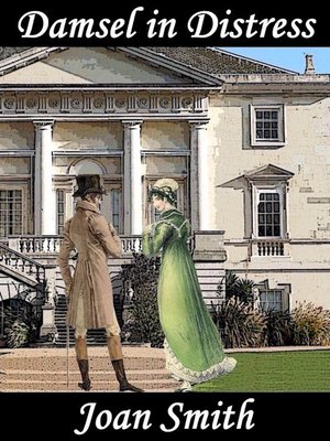 Damsel in Distress - ebook